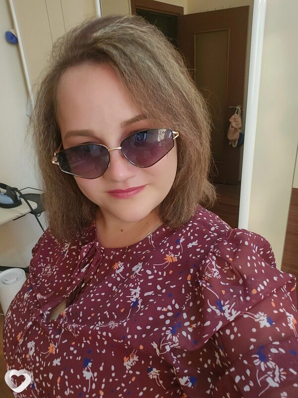 Ольга, 23, Бресте — анкета №491709