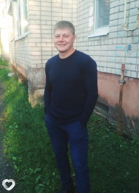 Алексей, 31, Великом Новгороде — анкета №491647