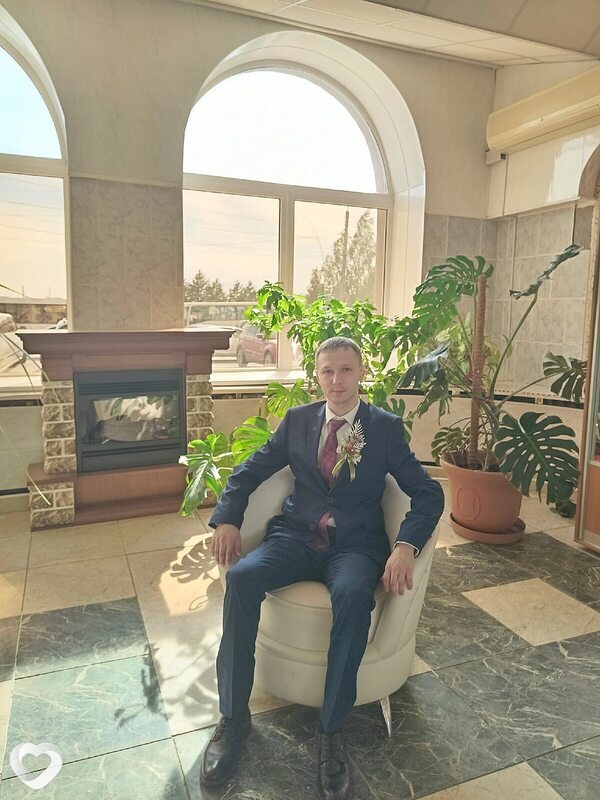 Александр, 33, Нефтеюганске — анкета №491658