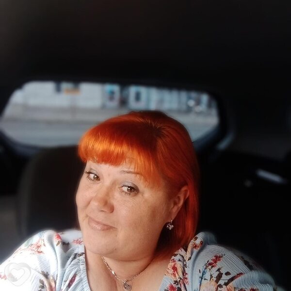 Юлия, 45, Барнауле — анкета №491663