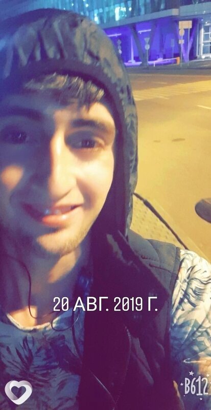 Умед, 36, Люберцах — анкета №491668