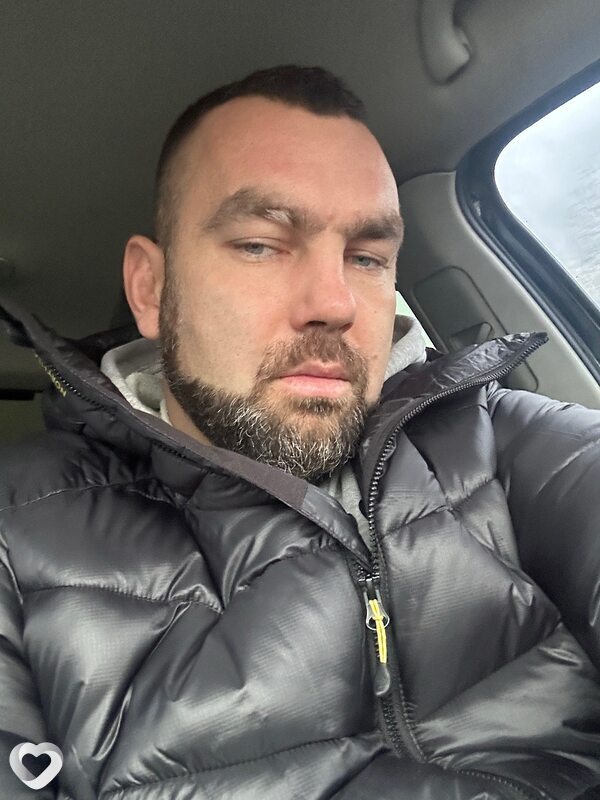 Stalone, 39, Москве — анкета №491671