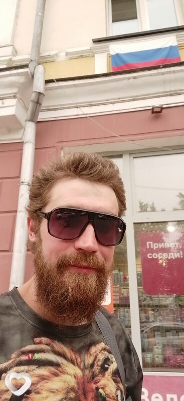 Игорь, 39, Верхней Салде — анкета №491680