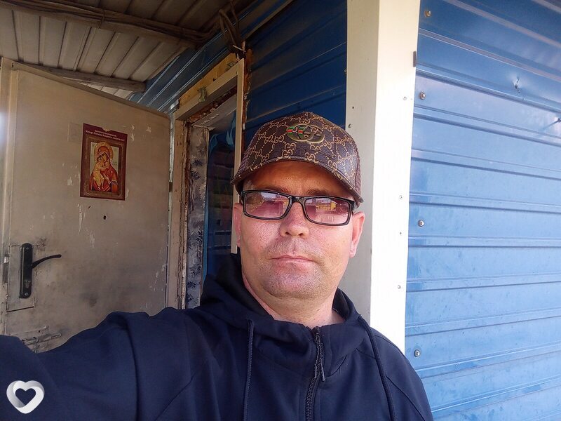 Дима, 34, Чите — анкета №491488