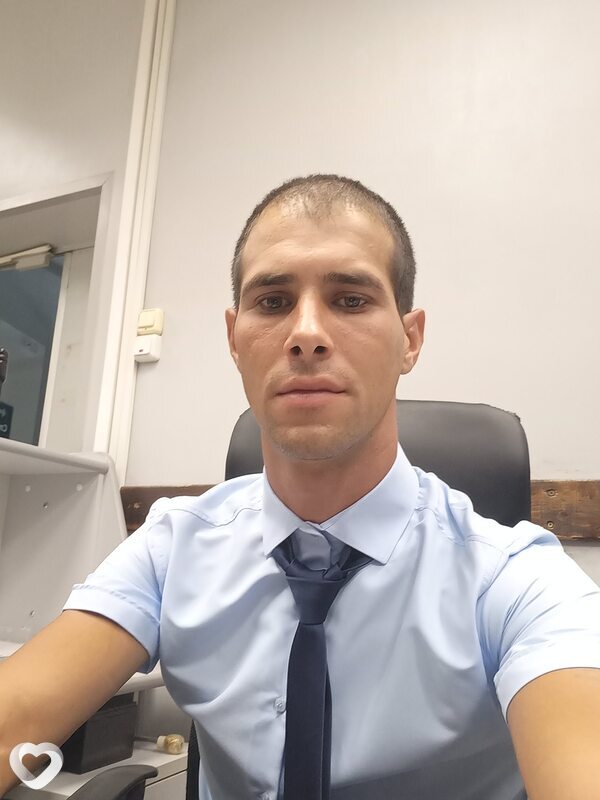 Александр, 31, Москве — анкета №491491