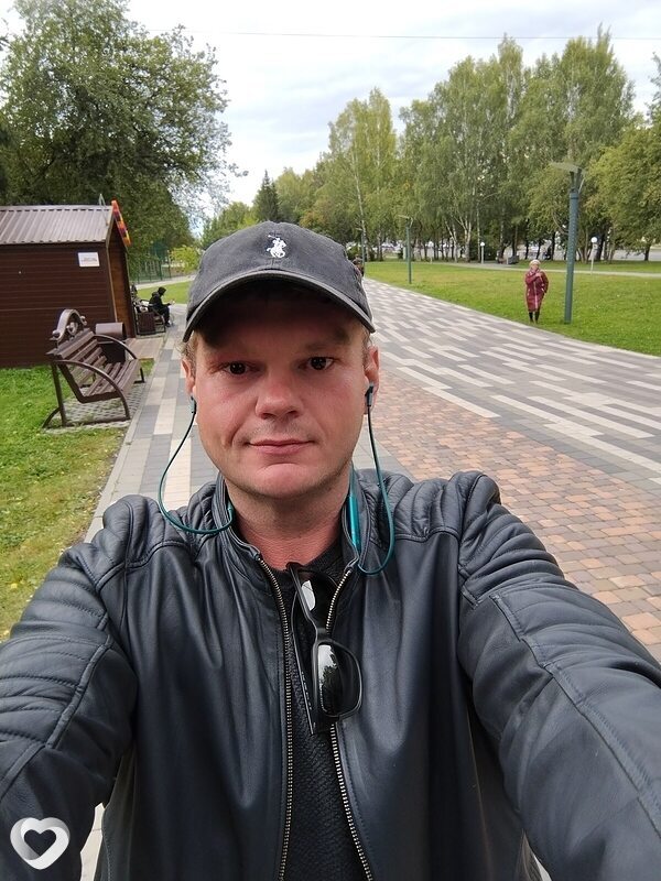 Артём, 41, Кемерове — анкета №491499