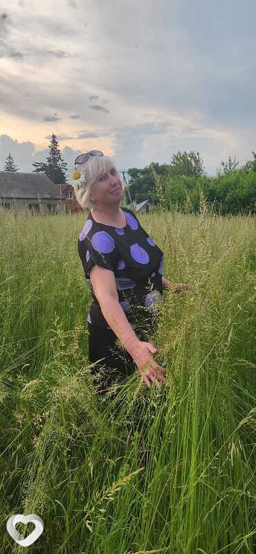Елена, 52, Орёл — анкета №491505