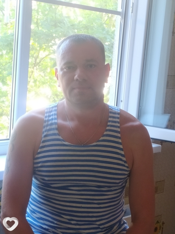 Дмитрий, 41, Могилев — анкета №491509