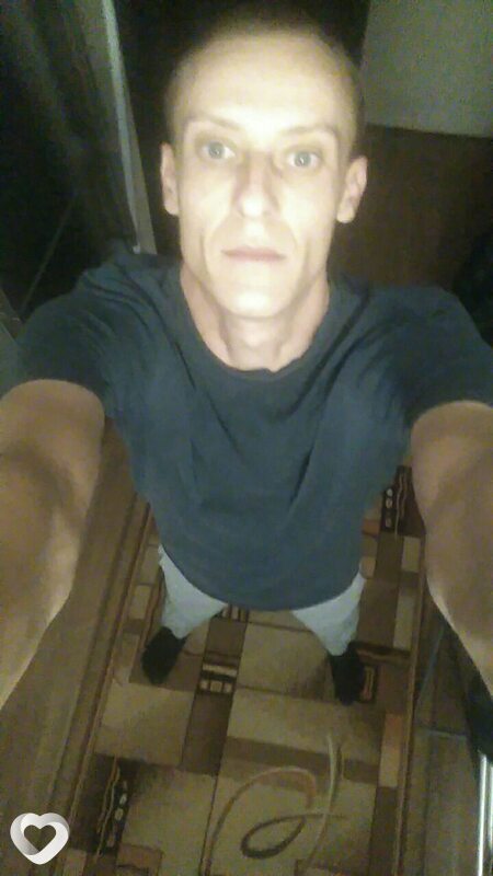 Евгений, 28, Полтаве — анкета №491717