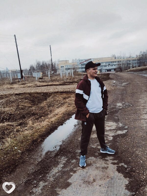 Расим, 31, Набережных Челнах — анкета №491719