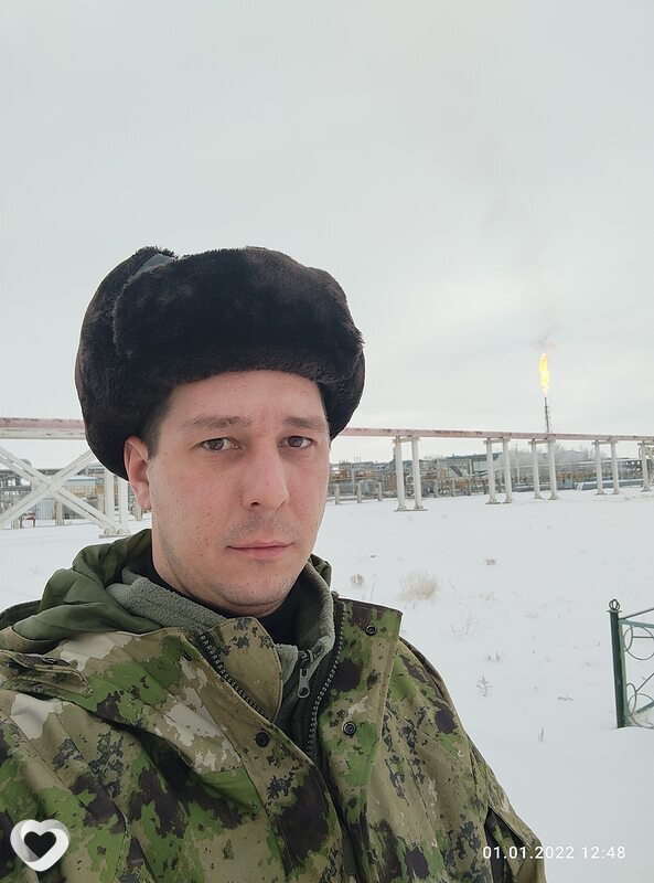 Серёга, 38, Актюбинске — анкета №491725