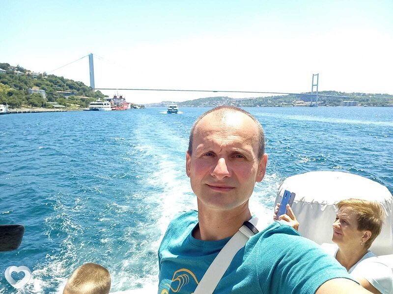 Фелисиано, 54, Минске — анкета №491727