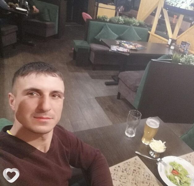 Мишаня, 37, Уральске — анкета №491729