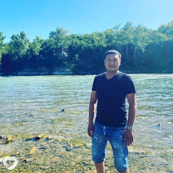 Карик, 34, Усть-Каменогорск — анкета №491794