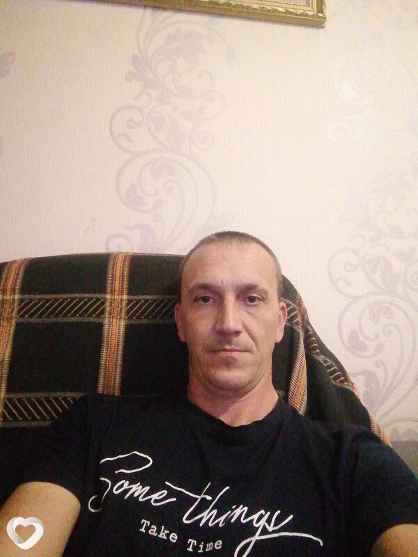 Александр, 42, Владимире — анкета №491798