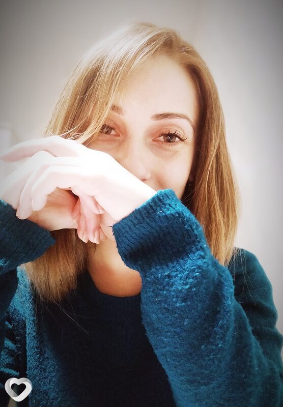 Елена, 35, Севастополе — анкета №491799