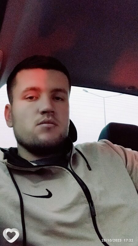 Шахзод, 32, Астане — анкета №491802
