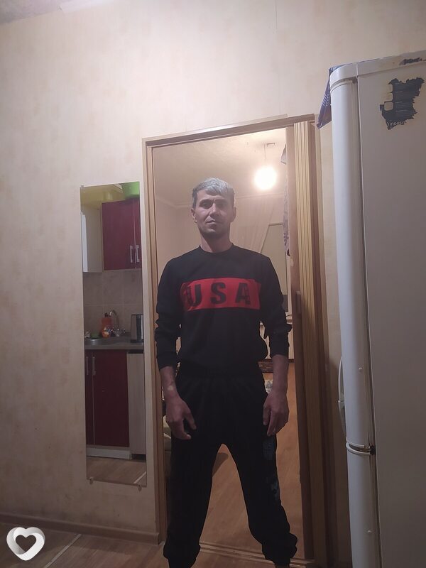 Темур, 41, Ульяновске — анкета №491807
