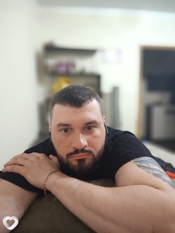 Александр, 35, Новокузнецке — анкета №491808