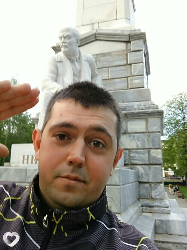 Алексей, 39, Кумертау — анкета №491810