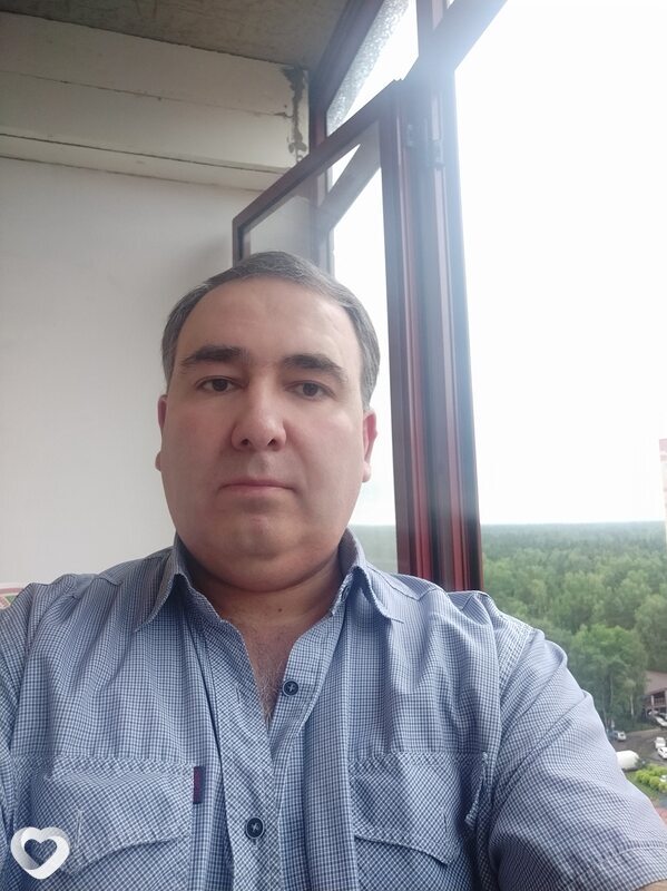 Игорь, 51, Москве — анкета №491811