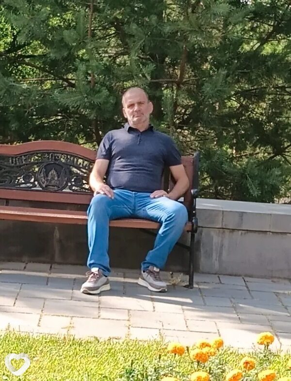 Руслан, 47, Ставрополе — анкета №491984