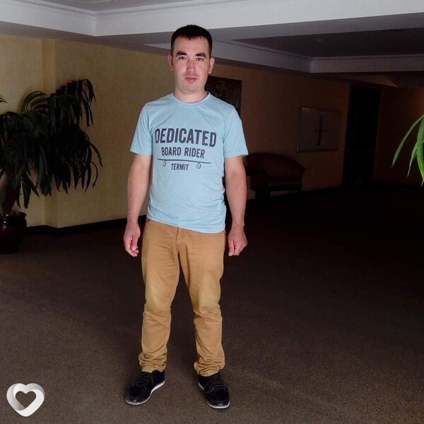 Азизбек, Дзержинский