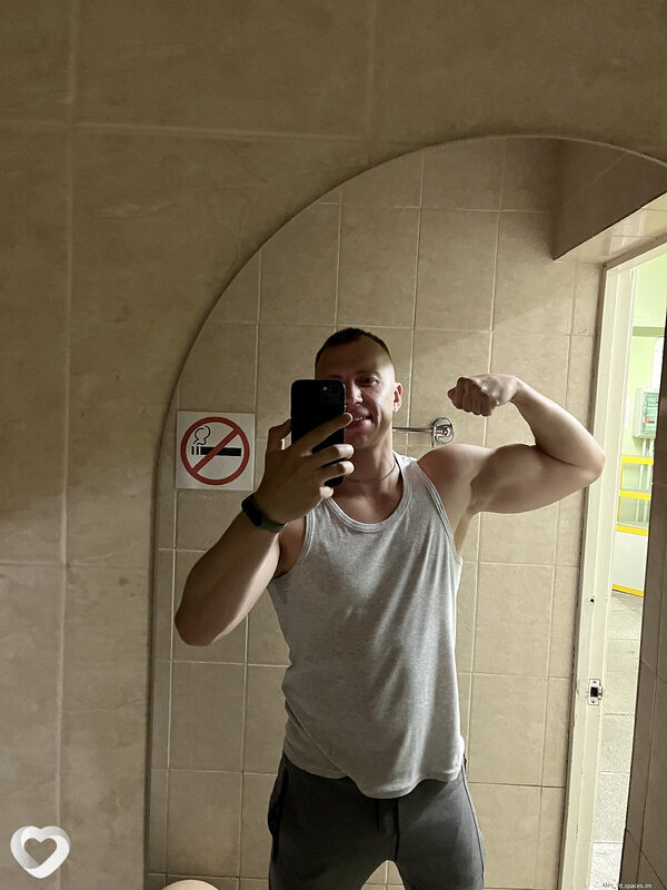 Владик, 34, Запорожье — анкета №491764