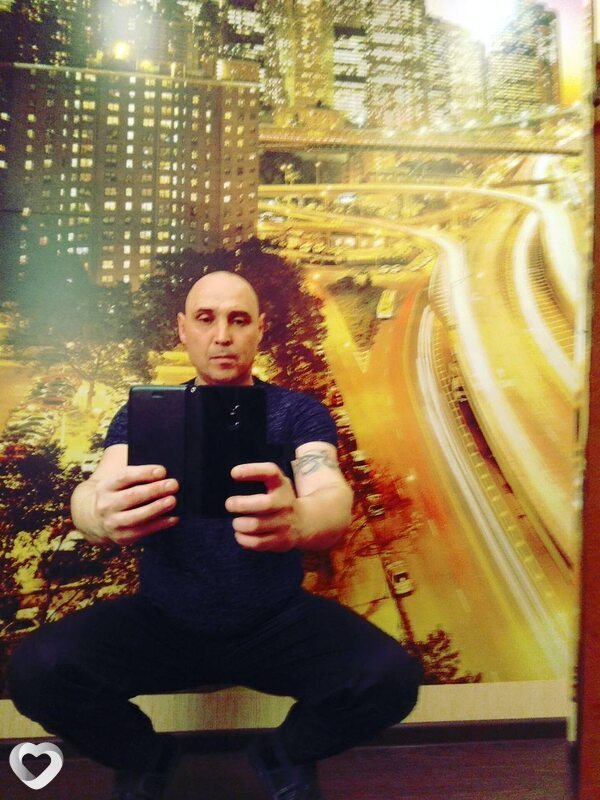 Антон, 44, Иванове — анкета №491784