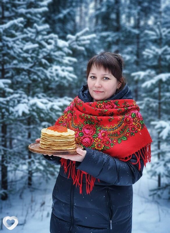 Елена, 35, Рязани — анкета №491786