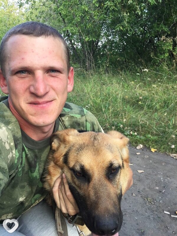 Тёма, 32, Омске — анкета №491893