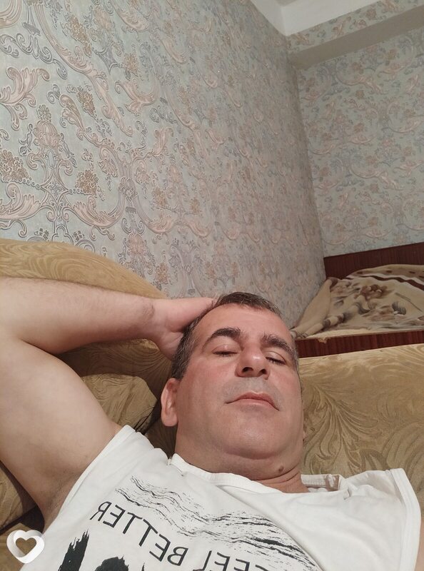 Хабиб, 41, Махачкале — анкета №491902