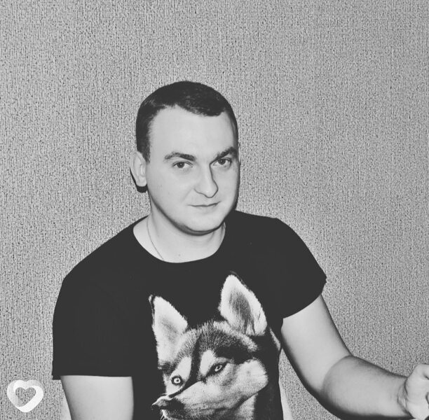 Дима, 30, Красноярске — анкета №491903