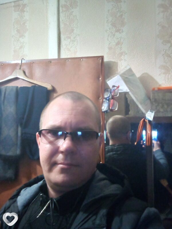 Антон, 46, Нижнем Новгороде — анкета №491904