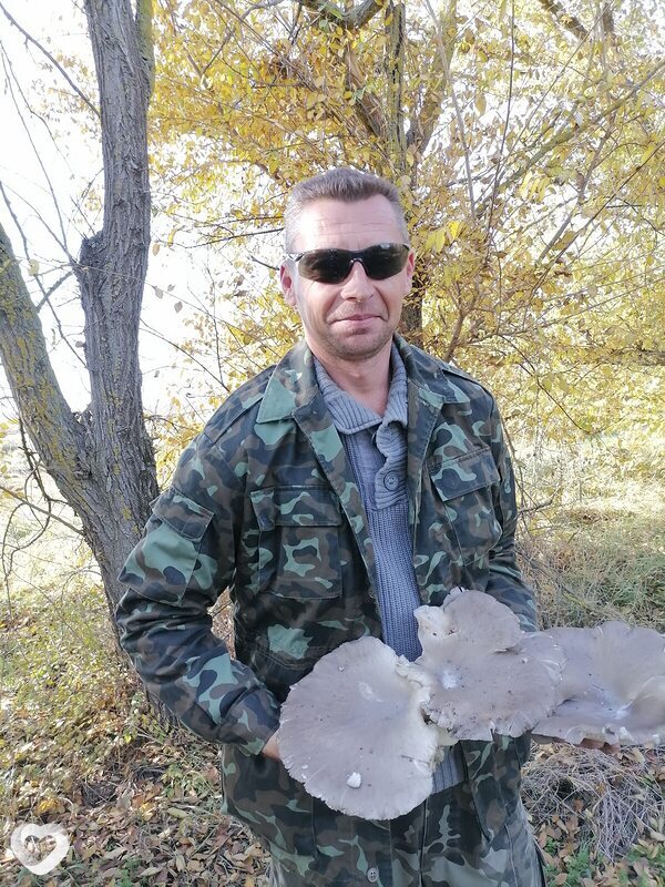 Валентин, 42, Феодосии — анкета №492467