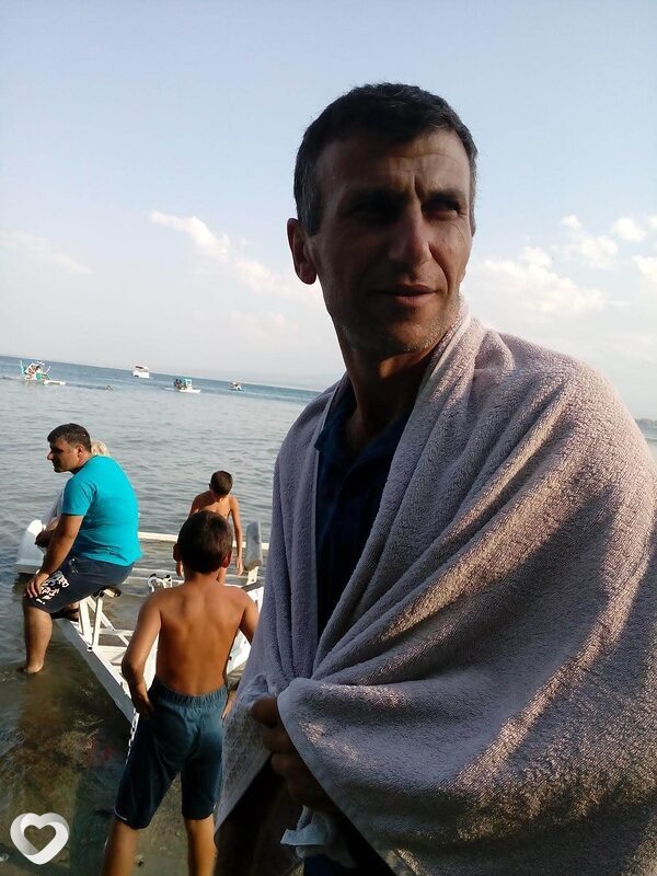 Karen, 41, Ереван — анкета №492470