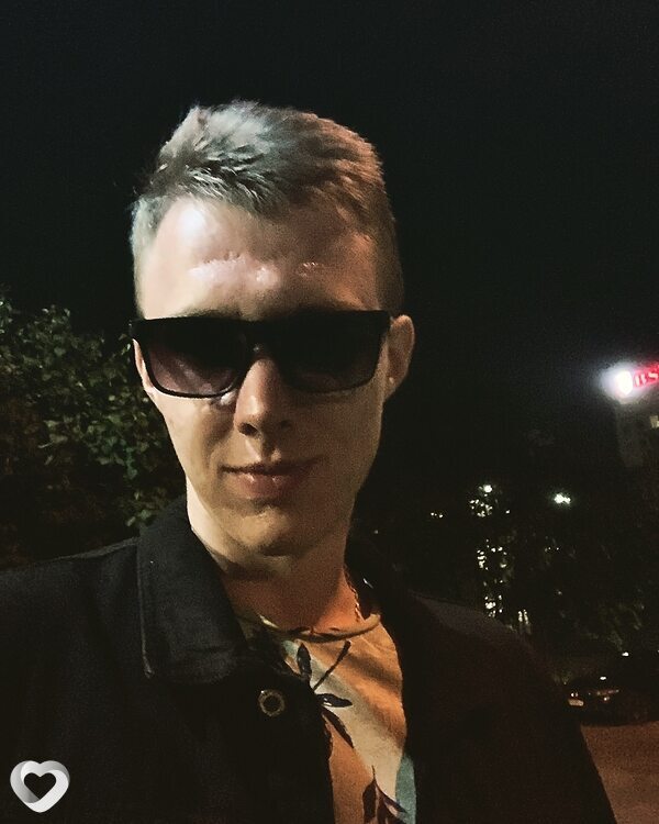 Женя, 24, Гомеле — анкета №492473