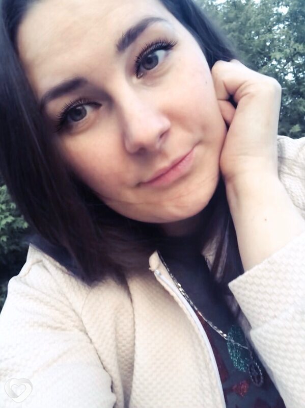 Оля, 31, Бобруйске — анкета №492475