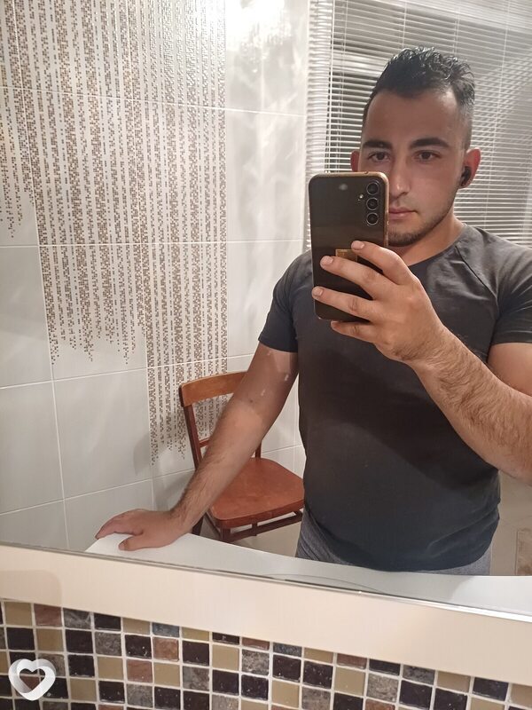 Максим, 27, Йошкар-Оле — анкета №492477