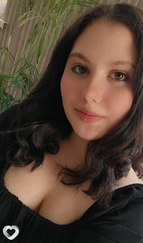 Софья, 22, Самаре — анкета №492484
