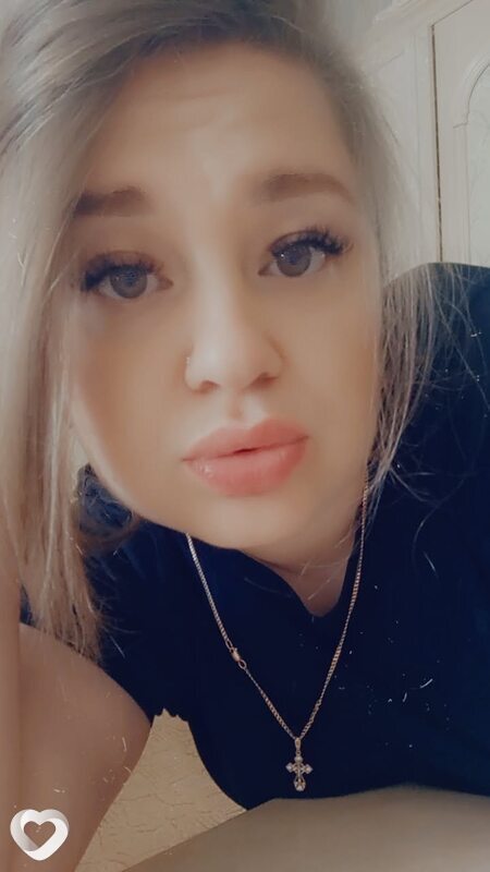 Карина, 30, Симферополе — анкета №491915