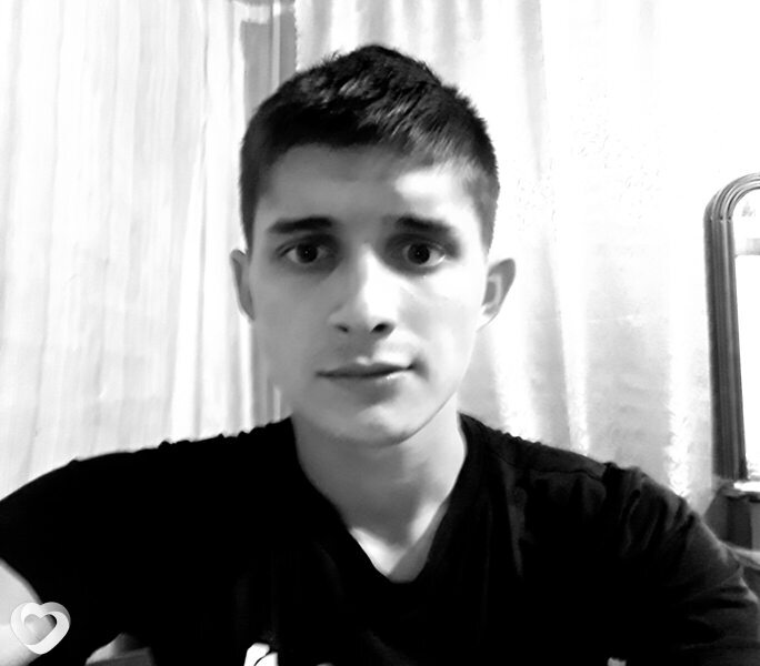 Алексей, 31, Волхове — анкета №491918