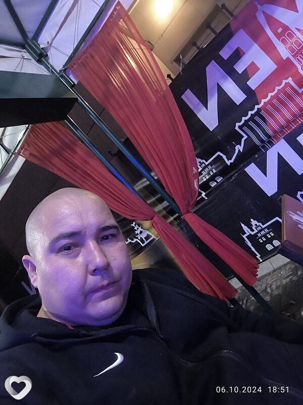 Айдике, 38, Усть-Каменогорск — анкета №491931