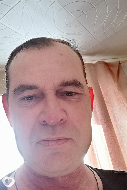 Андрей, 54, Надыме — анкета №491932
