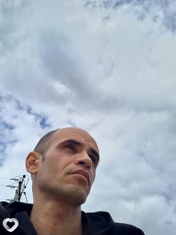 Дмитрий, 43, Орёл — анкета №491936