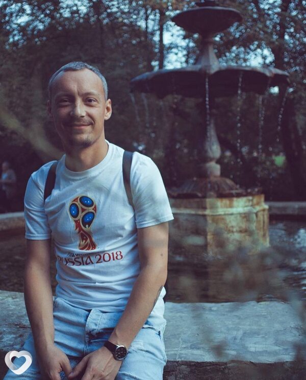 Алексей, 45, Ангарске — анкета №491939