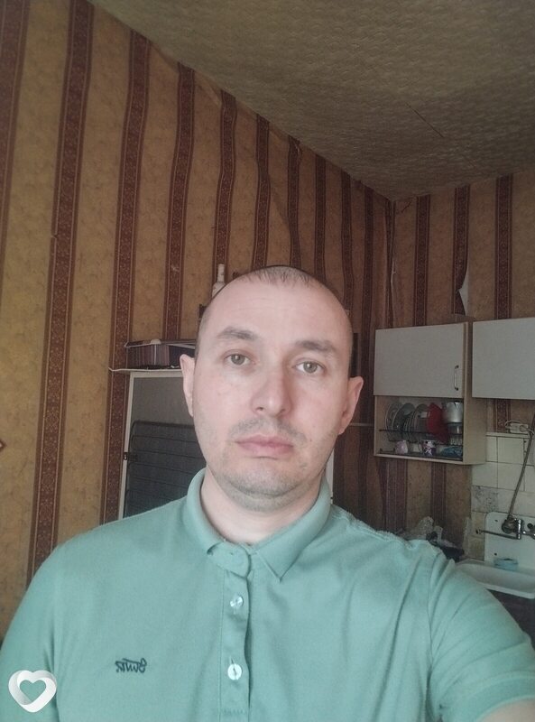 Respectus, 38, Новосибирске — анкета №491941