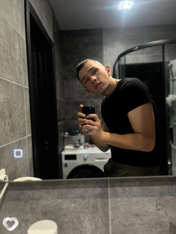 Дмитрий, 22, Минске — анкета №491946