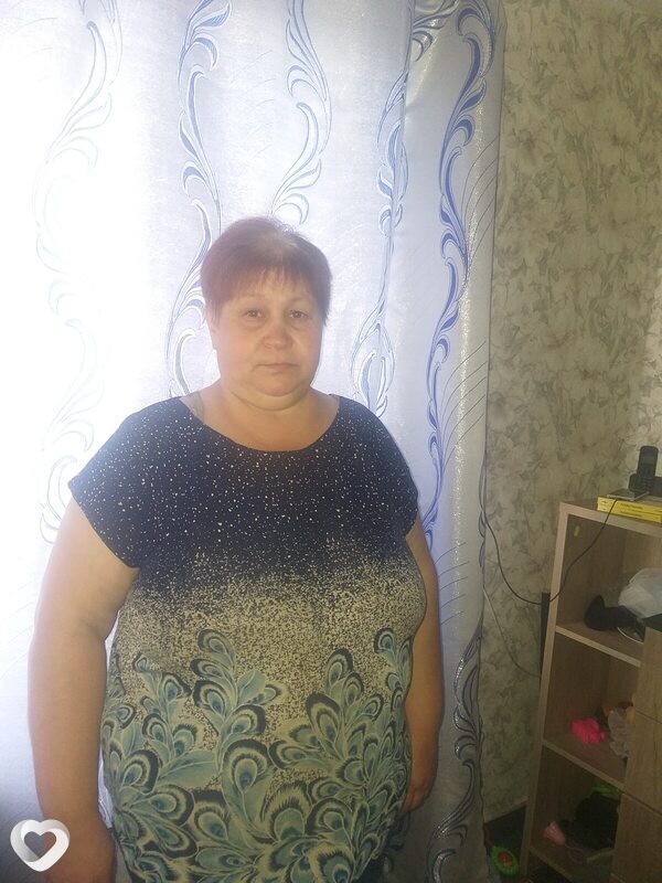 Светлана, Езерище
