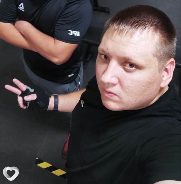 Алексей, 38, Новочеркасске — анкета №492273